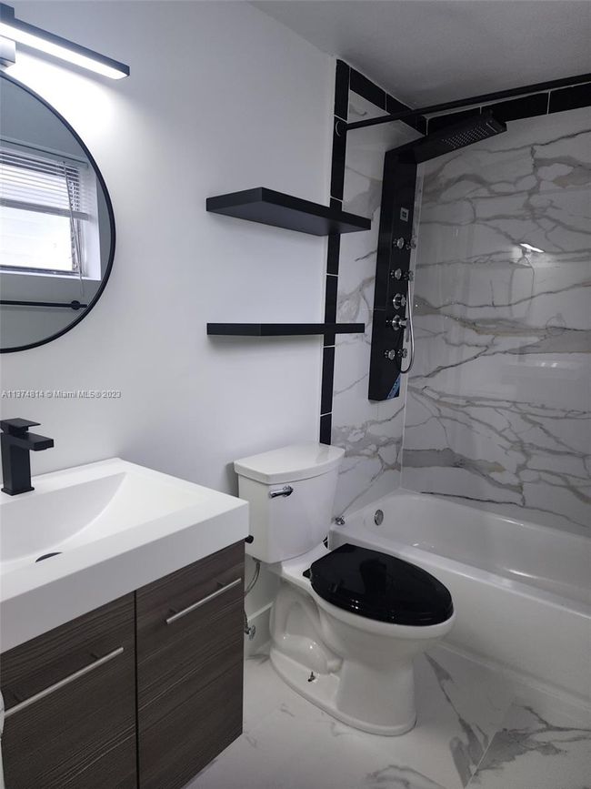 205 - 2101 Normandy Dr, Condo with 1 bedrooms, 1 bathrooms and null parking in Miami Beach FL | Image 29