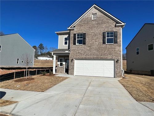 1471 Winding Ridge Trl, Hoschton, GA, 30548-3547 | Card Image