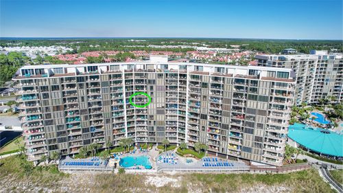807-11619 Front Beach Rd, Panama City Beach, FL, 32407-3661 | Card Image