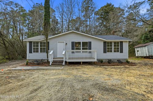 808 Wildwood Cir, Hampstead, NC, 28443-2769 | Card Image