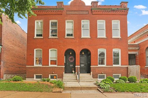 2207 Indiana Ave, Saint Louis, MO, 63104-2736 | Card Image