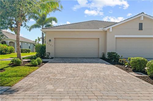 4287 Lemongrass Dr, FORT MYERS, FL, 33916-8179 | Card Image