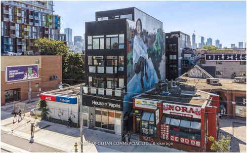 335 College St, Toronto, ON, M5T1S2 | Card Image