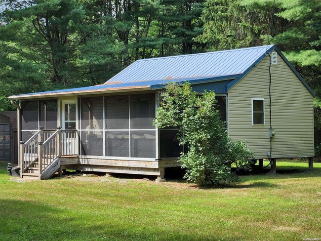 127 County Highway 50, House other with 2 bedrooms, 1 bathrooms and null parking in Cherry Valley NY | Image 14