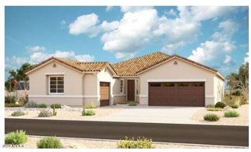 20272 W Hollyhock St, Buckeye, AZ, 85396-5665 | Card Image