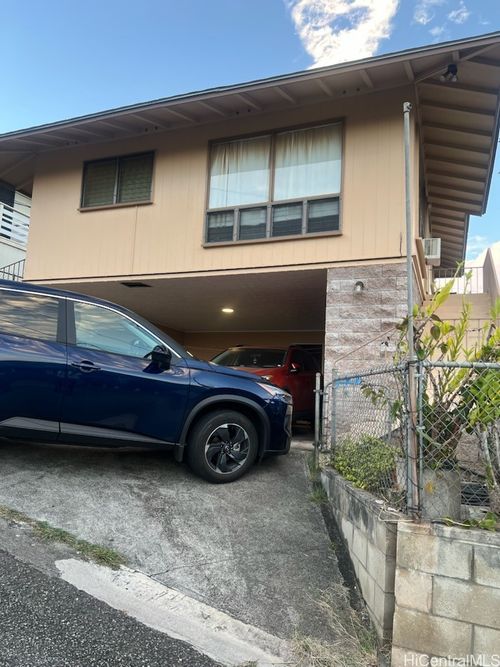 h-1768 Palolo Ave, Honolulu, HI, 96816-2593 | Card Image