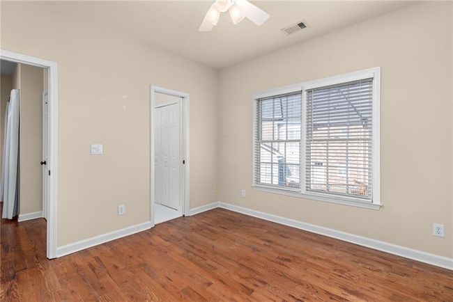 4656 Ivygate Cir Se, Townhouse with 3 bedrooms, 4 bathrooms and 2 parking in Atlanta GA | Image 18