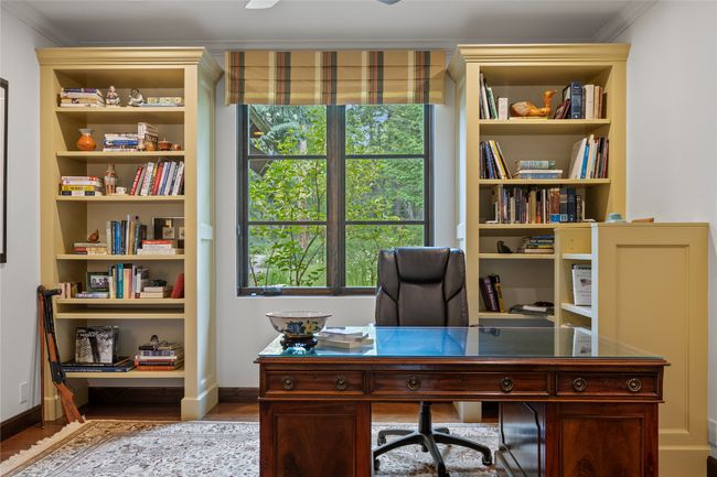 Dedicated office space. | Image 33