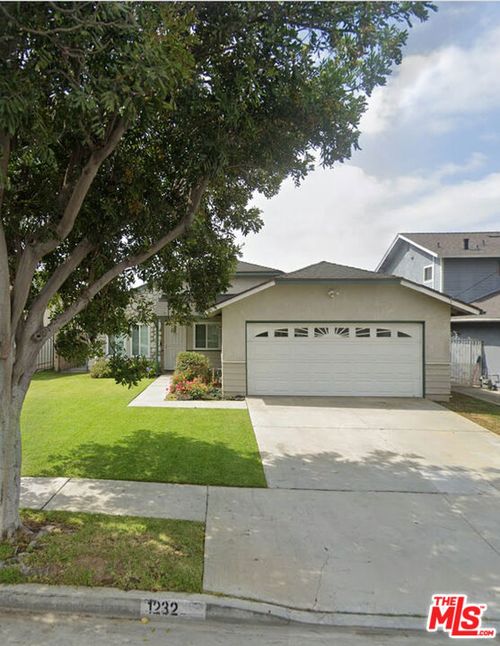 1232 W 141st St, Gardena, CA, 90247 | Card Image