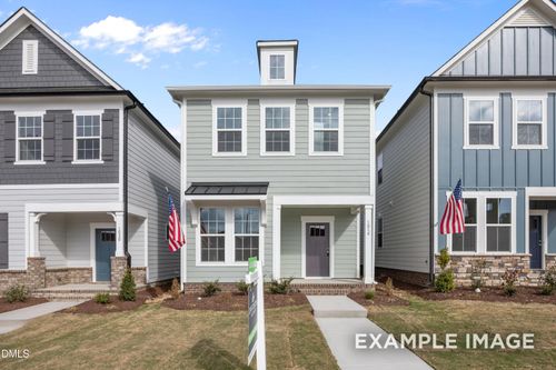 1006 Old Knight Road, Knightdale, NC, 27545 | Card Image