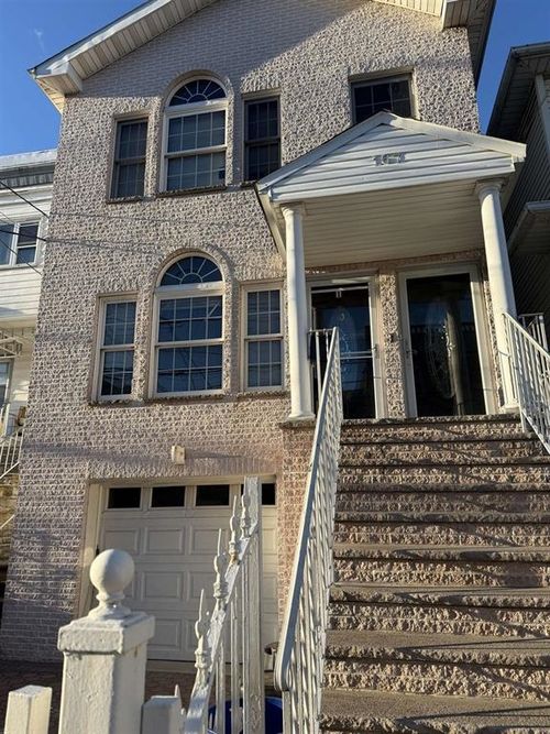 2-167 Garfield Ave, Jersey City, NJ, 07305-2451 | Card Image