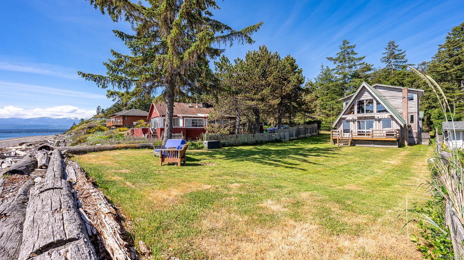 Residential in Comox 4