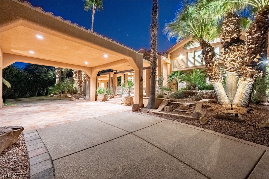 Via Ventana Dr, Mesquite, NV 89027