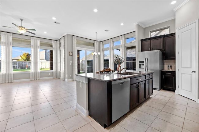 3507 Canyon Branch Ln, House other with 4 bedrooms, 5 bathrooms and 2 parking in Fulshear TX | Image 7