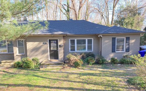 45 Davie Cir, Chapel Hill, NC, 27514-5902 | Card Image