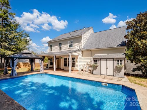 4008 Hermes Ln, Waxhaw, NC, 28173-7859 | Card Image