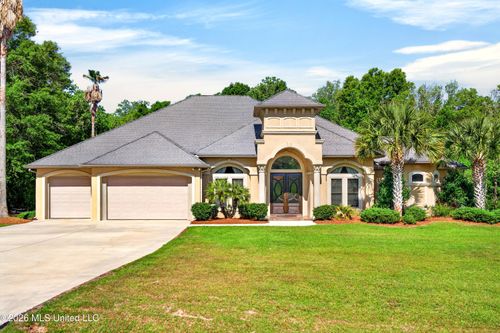 365 N Hill Drive, Carriere, MS, 39426 | Card Image