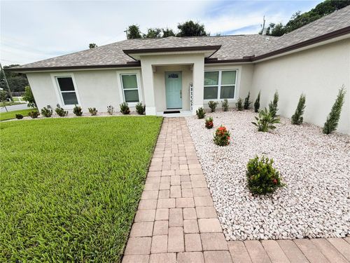 5515 Eagle Way, MERRITT ISLAND, FL, 32953 | Card Image
