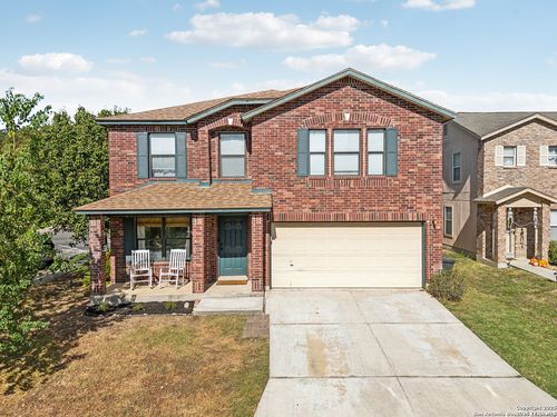 39 Longleaf Coral, San Antonio, TX, 78247-3309 | Card Image