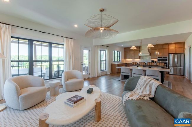 3706 Thicket Run Pl, House other with 5 bedrooms, 6 bathrooms and null parking in CHARLOTTESVILLE VA | Image 13