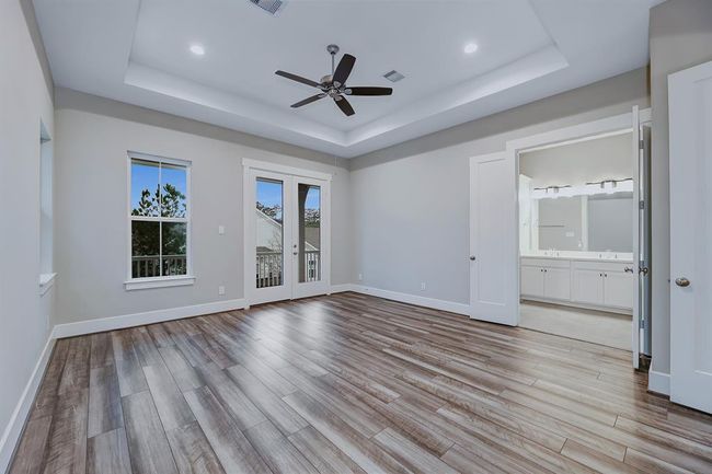 46 Dobbs View Ln, House other with 3 bedrooms, 3 bathrooms and 2 parking in Spring TX | Image 19