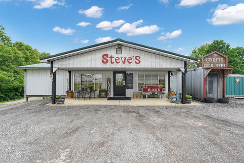 11850 Walnut St, Laurelville, OH, 43135-1101 | Card Image