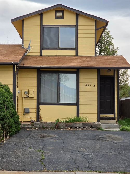 627 1/2 Highline Drive, Clifton, CO, 81520 | Card Image