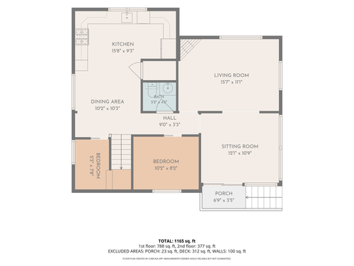 17 Clifford Ln, Wells, ME, 04090-3934 | Card Image