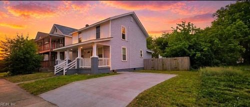 832 22nd St, Newport News, VA, 23607-5312 | Card Image