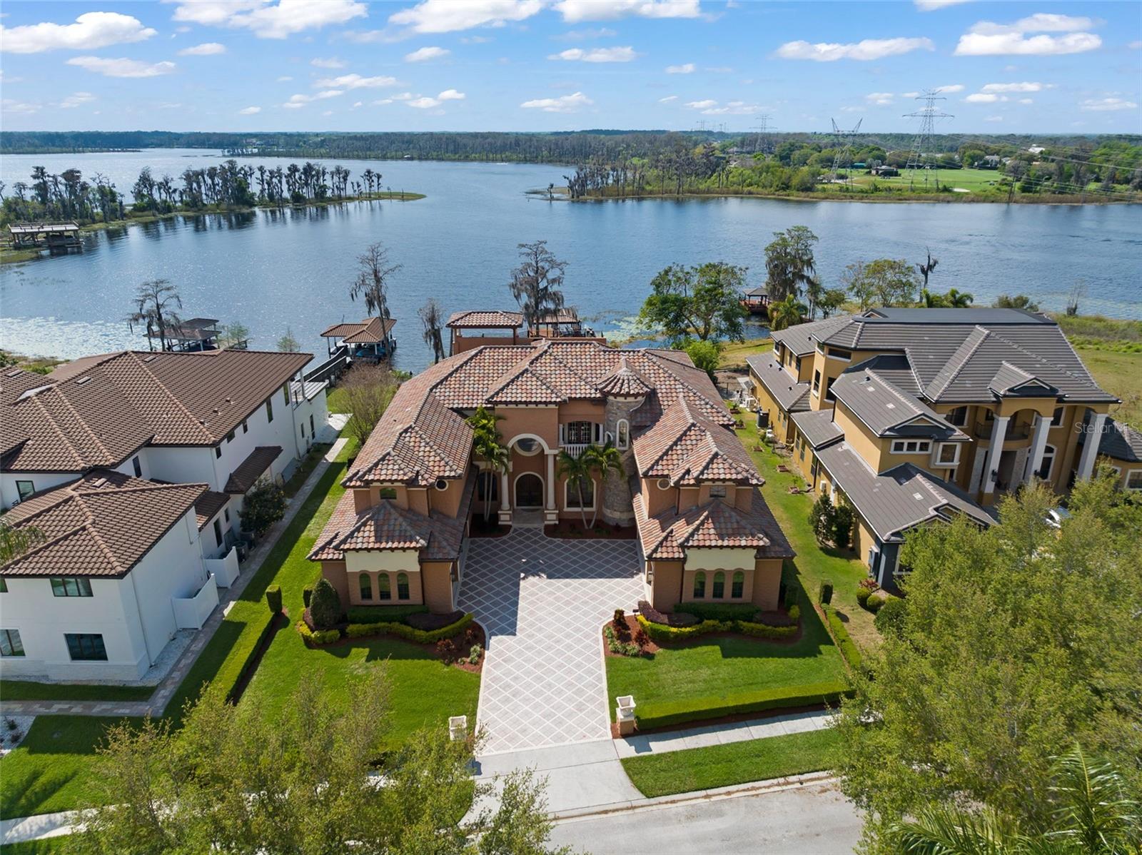 Residential in ORLANDO