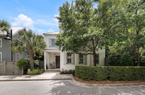 2417 Old Georgetown Road, Mount Pleasant, SC, 29466 | Card Image