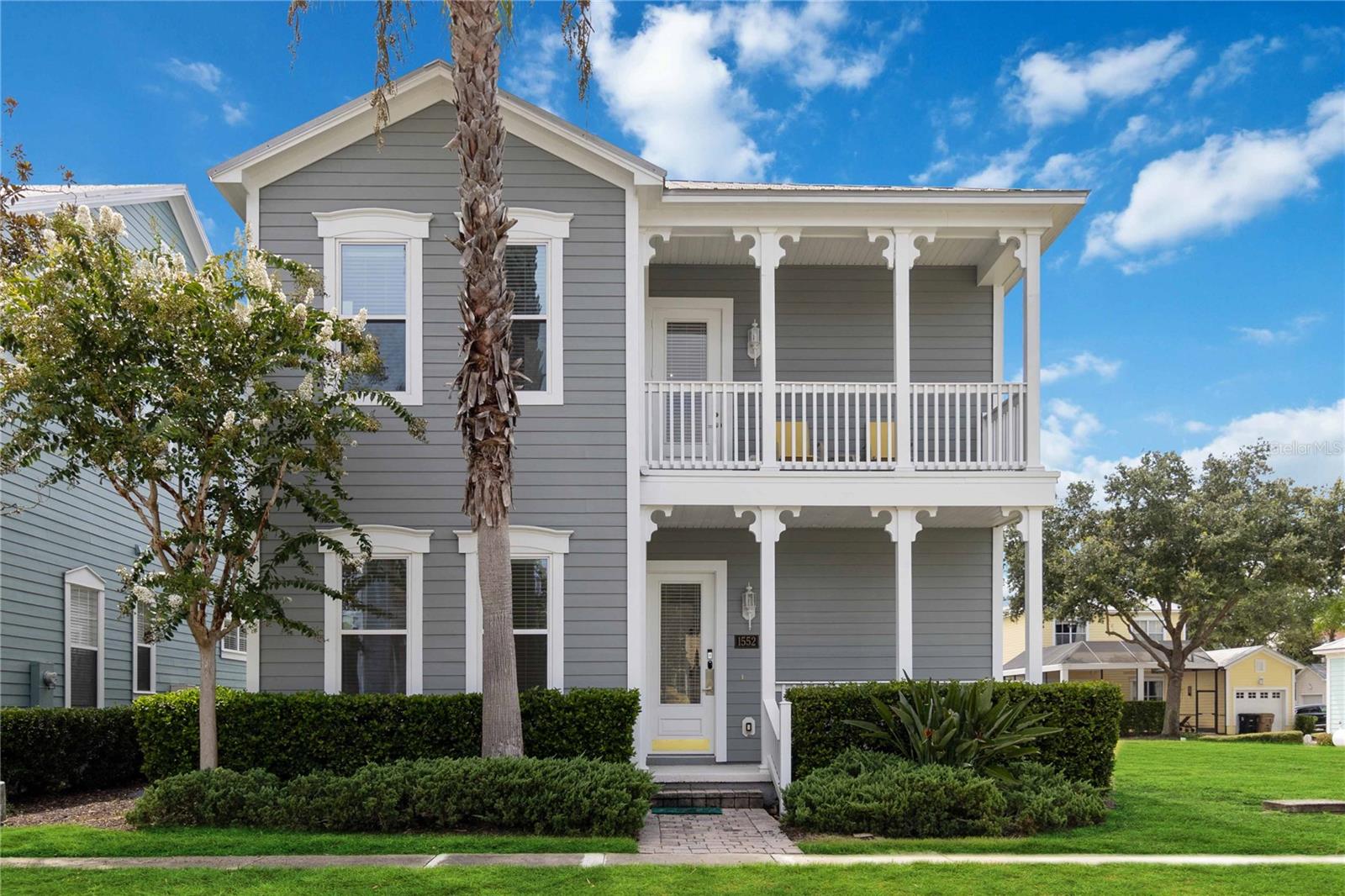 Fairview Cir, Reunion, FL 34747