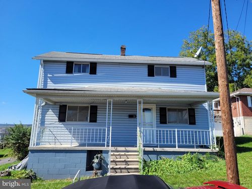 11 Green St, FROSTBURG, MD, 21532-1906 | Card Image