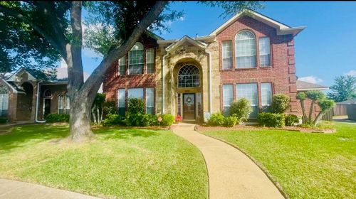 1820 Springmont Dr, Mesquite, TX, 75181-1890 | Card Image