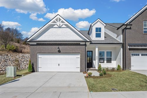 317 Buckwood Ln, Thompsons Station, TN, 37179-2227 | Card Image