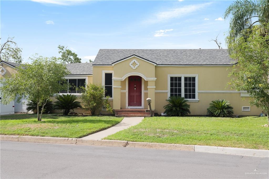 Pierce Ave, Harlingen, TX 78550