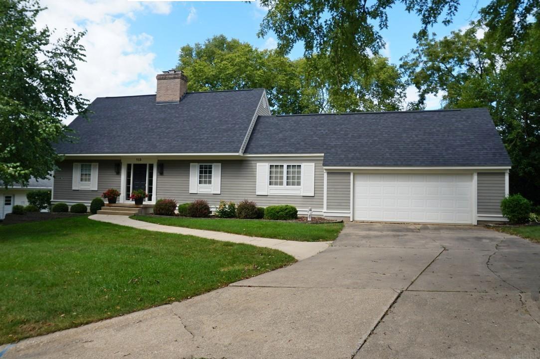 2nd Ave, Charles City, IA 50616
