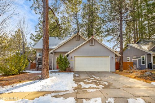 1456 W Weston Trl, Flagstaff, AZ, 86005-7021 | Card Image