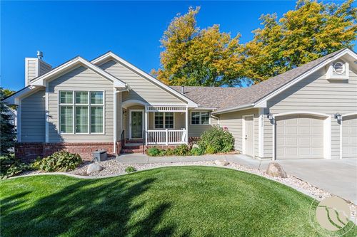 3017 Jonathon Court, Billings, MT, 59102 | Card Image