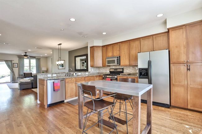 3524 Handman Ave, House other with 3 bedrooms, 4 bathrooms and null parking in Cincinnati OH | Image 16