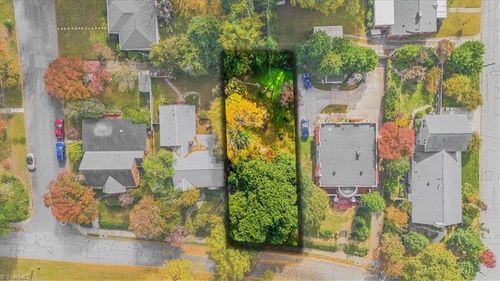 1505 Mimosa Dr, Greensboro, NC, 27403-1218 | Card Image