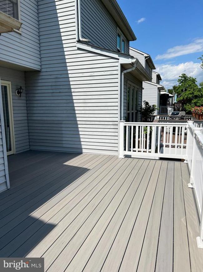 5605 Rivendell Pl, Townhouse with 3 bedrooms, 4 bathrooms and null parking in FREDERICK MD | Image 29