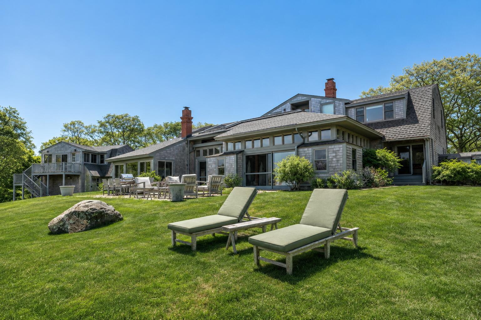Residential in Aquinnah 3