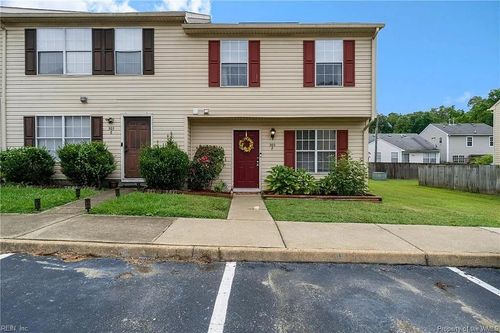 f-305 Civil Ct, Newport News, VA, 23608-4920 | Card Image