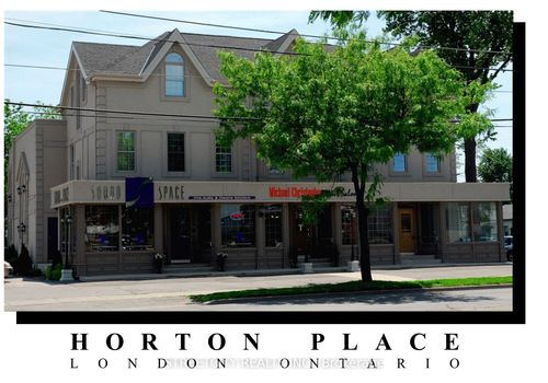 201-339 Horton St, London, ON, N6B1L6 | Card Image