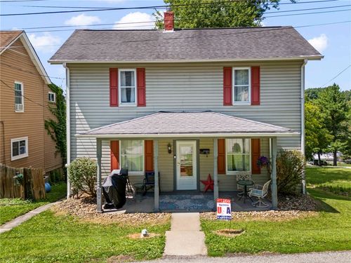 259 Cherry Ave, Houston, PA, 15342-1509 | Card Image