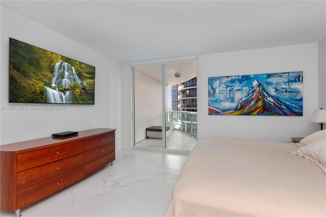 APT-1601 - 1800 N Bayshore Dr, Condo with 3 bedrooms, 3 bathrooms and null parking in Miami FL | Image 25
