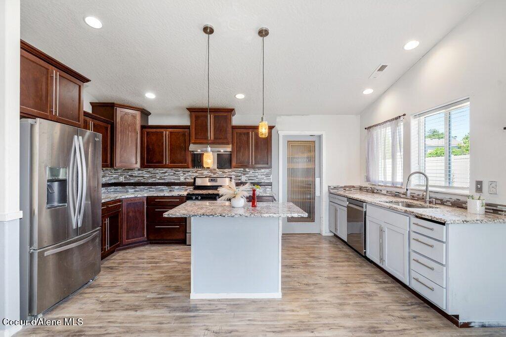 Residential in Post Falls 2