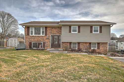 428 Timber Oak Dr, Bristol, VA, 24201-3198 | Card Image