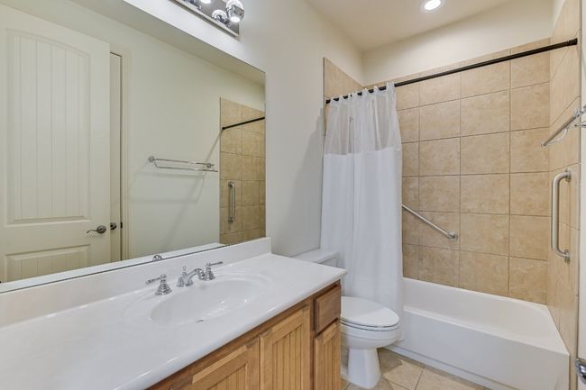 APT-10 - 6201 River Place Blvd, House other with 2 bedrooms, 2 bathrooms and null parking in Austin TX | Image 24